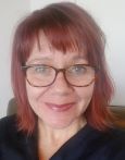 Liz Riversdale - Wellington